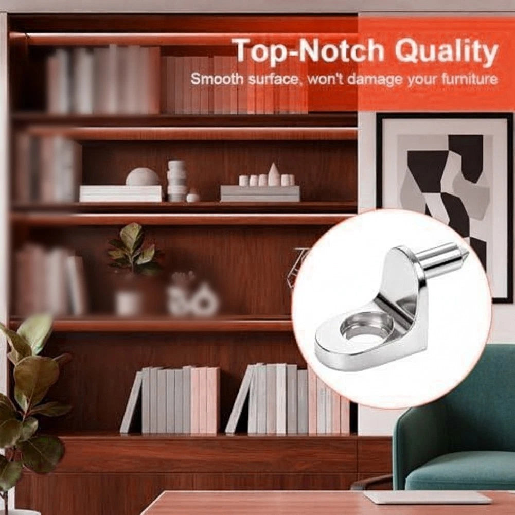 Metal Shelf Supports for Various Applications