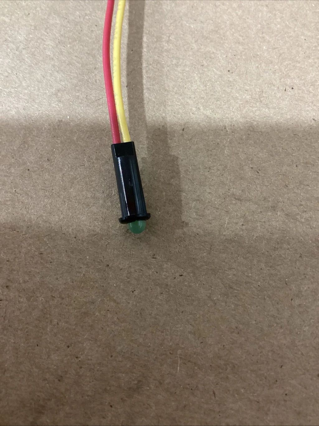 Paneltronics 001-203 532 LED Indicator Light for (12-14VDC)