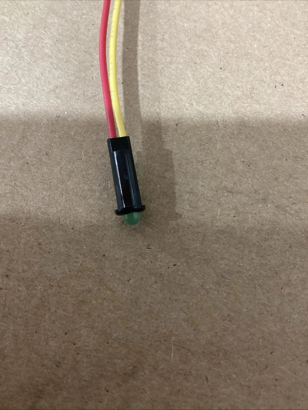 Paneltronics 001-203 532 LED Indicator Light for (12-14VDC)