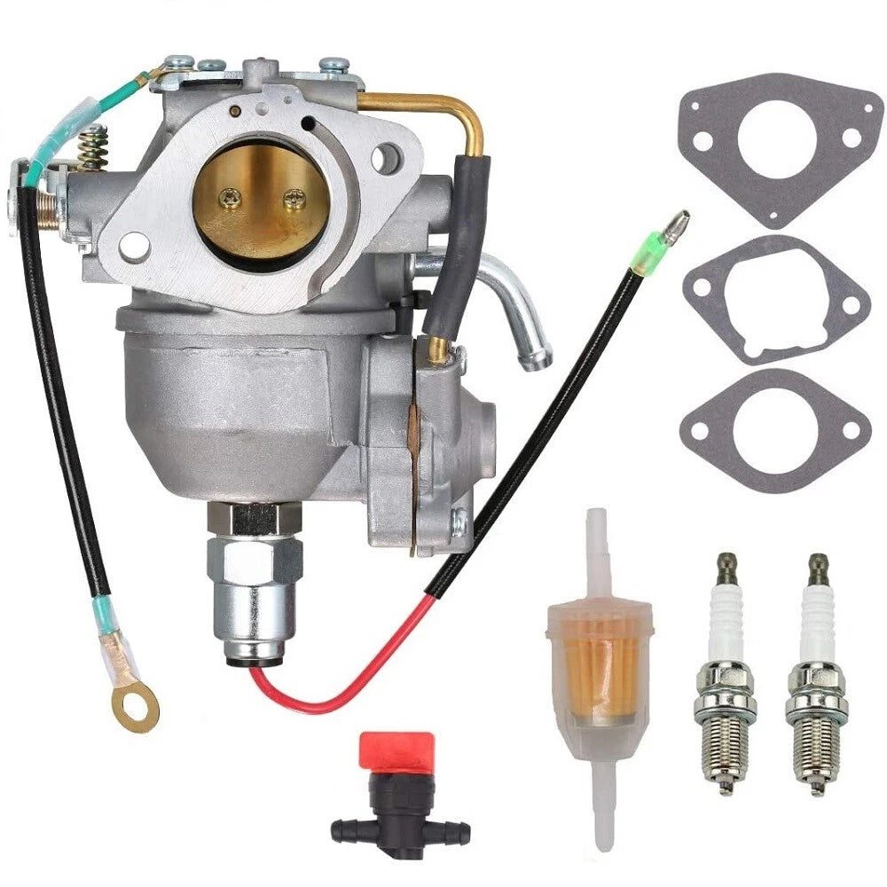 Carburetor Kit for Dixie Chopper X2503 (Kohler Command Pro 25HP)