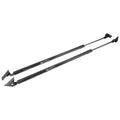 Set of 2 Rear Tailgate Gas Struts for L300 Express Starwagon (1994–2003)