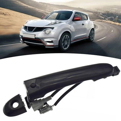 Exterior Door Handle for F15 (2010–2019)