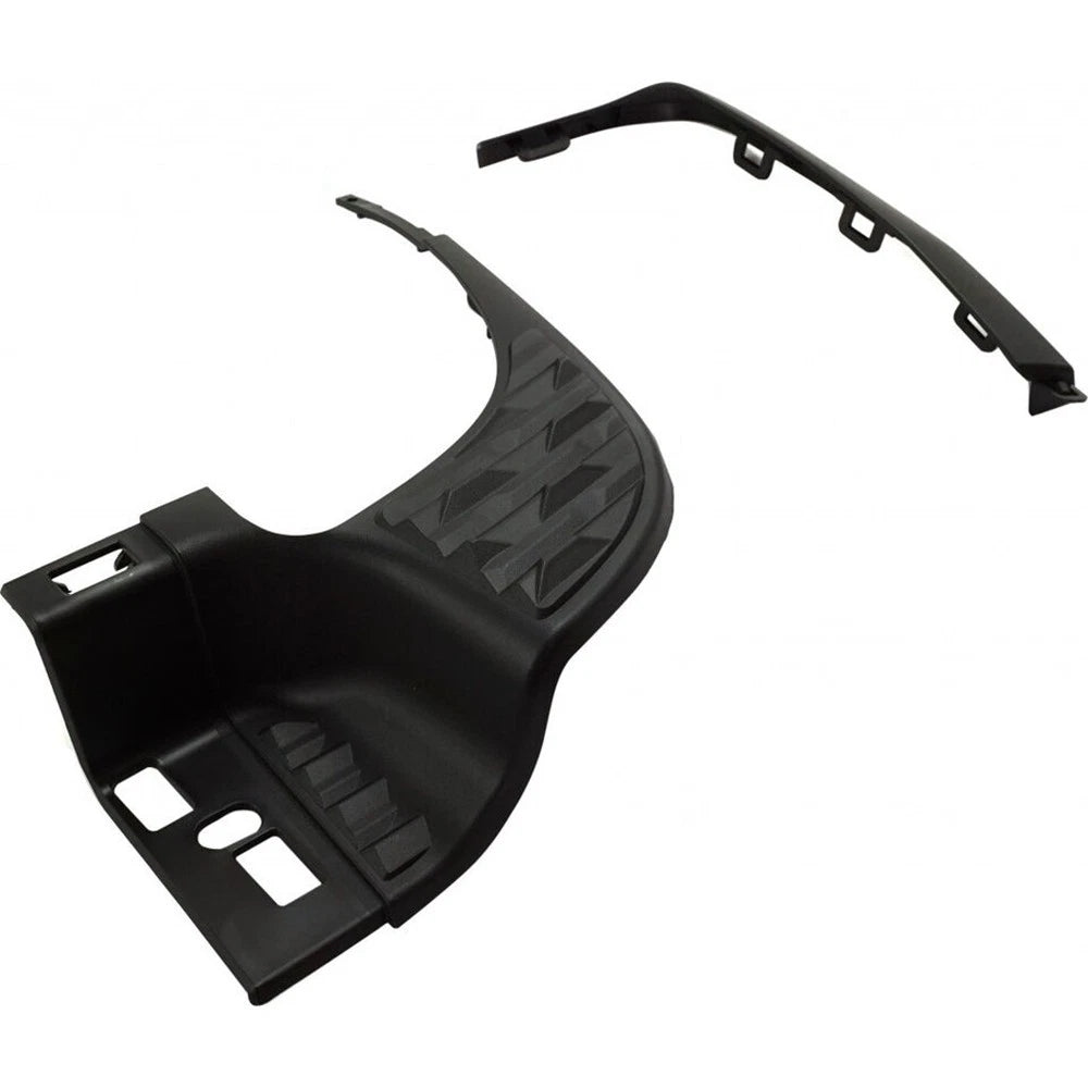 Rear Bumper Step Pad Right Side for Ram 1500 (2019–2022) CH1197100