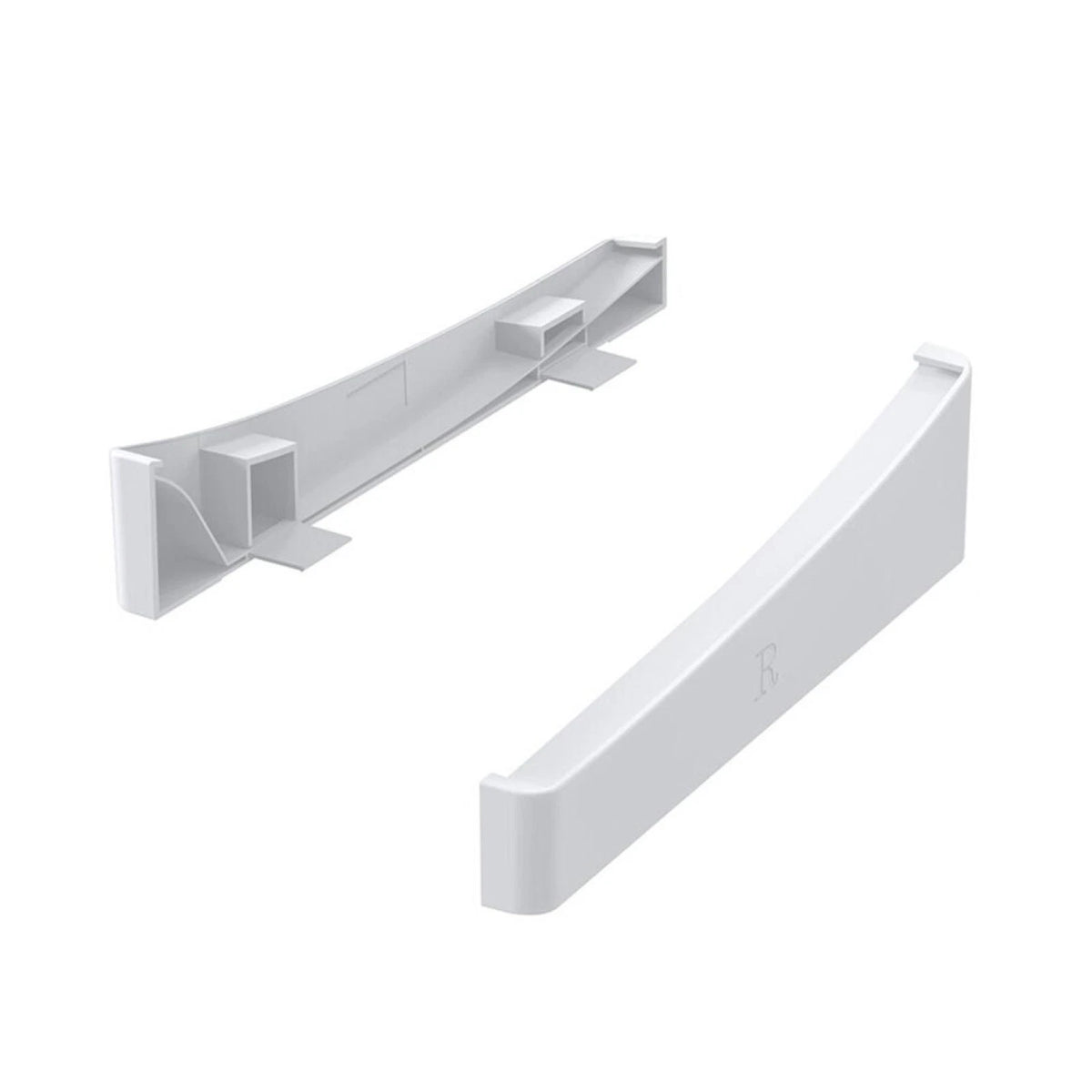 Horizontal Storage Rack for PS5 Console (2020–Present)