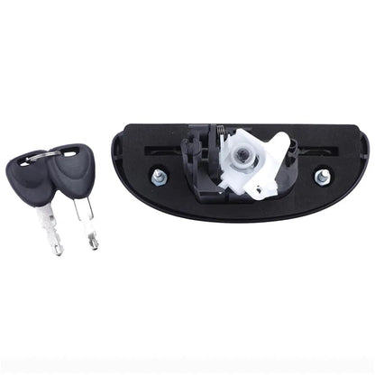 Rear Trunk Tailgate Handle Switch Kit for Renault Scenic I (1999–2003) 7701469857