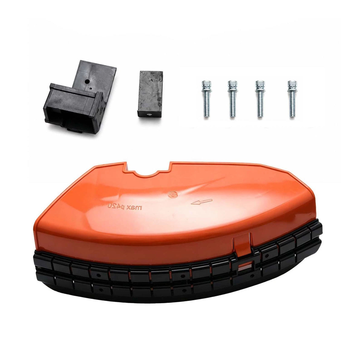Trimmer Guard Shield Deflector for Stihl FS200 (41190071027)
