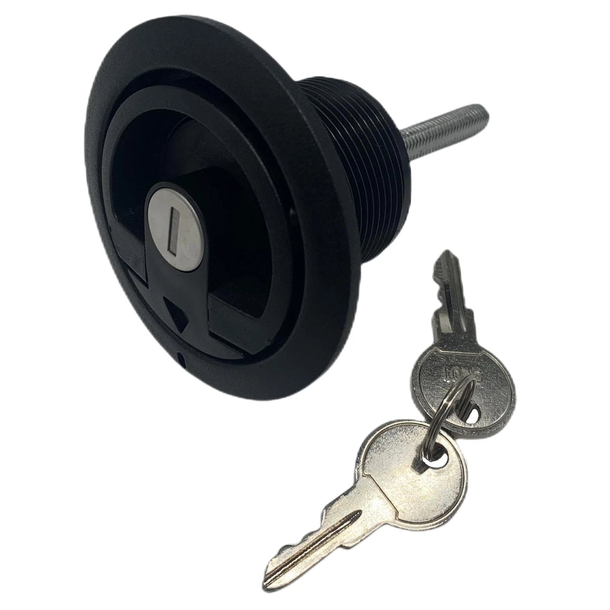 Skeeter Boats plastic handle 91050347compartment latch SK01 bass boat hardware