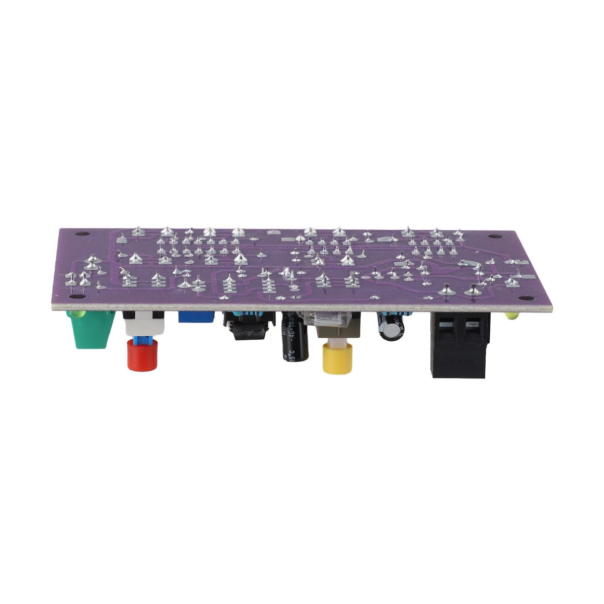 Op Amp Test Board for Circuit Testing