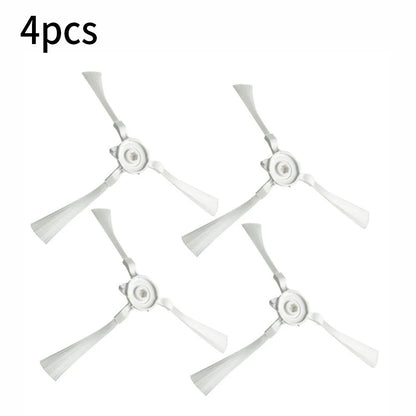 Side Brushes for Vacuum Cleaner Accessory