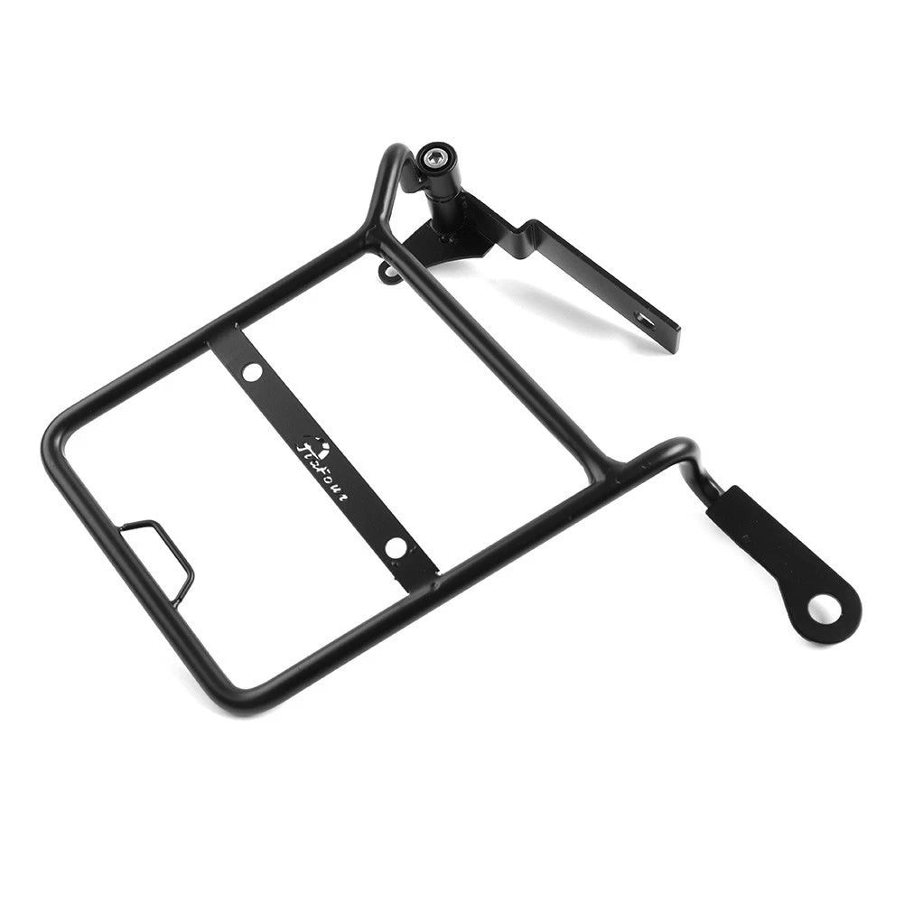 Side Trunk Bag Support Bracket for Honda Super Cub 50 (2017–2021)