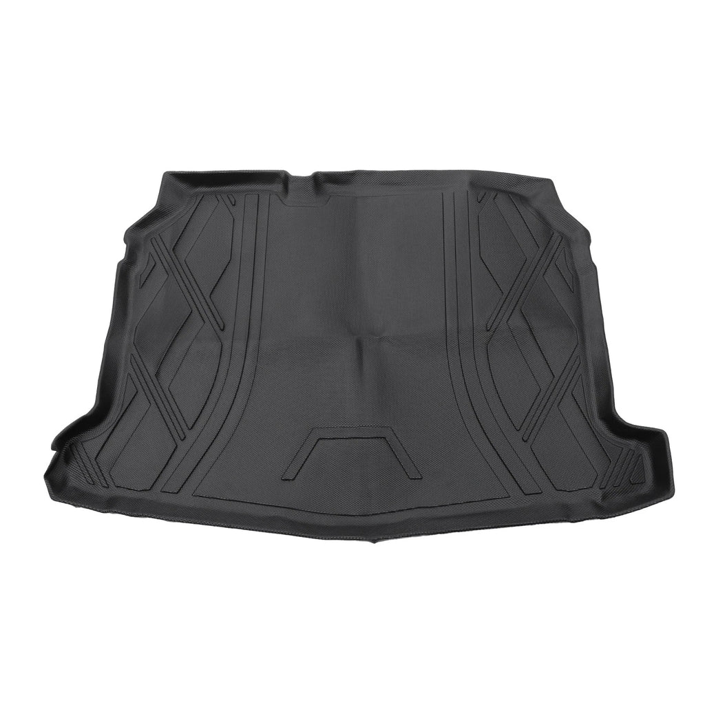 Cargo Liner Rear Trunk Mat Replacement for Volkswagen Golf R MK8 (2022–2024)