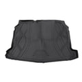 Cargo Liner Rear Trunk Mat Replacement for Volkswagen Golf R MK8 (2022–2024)