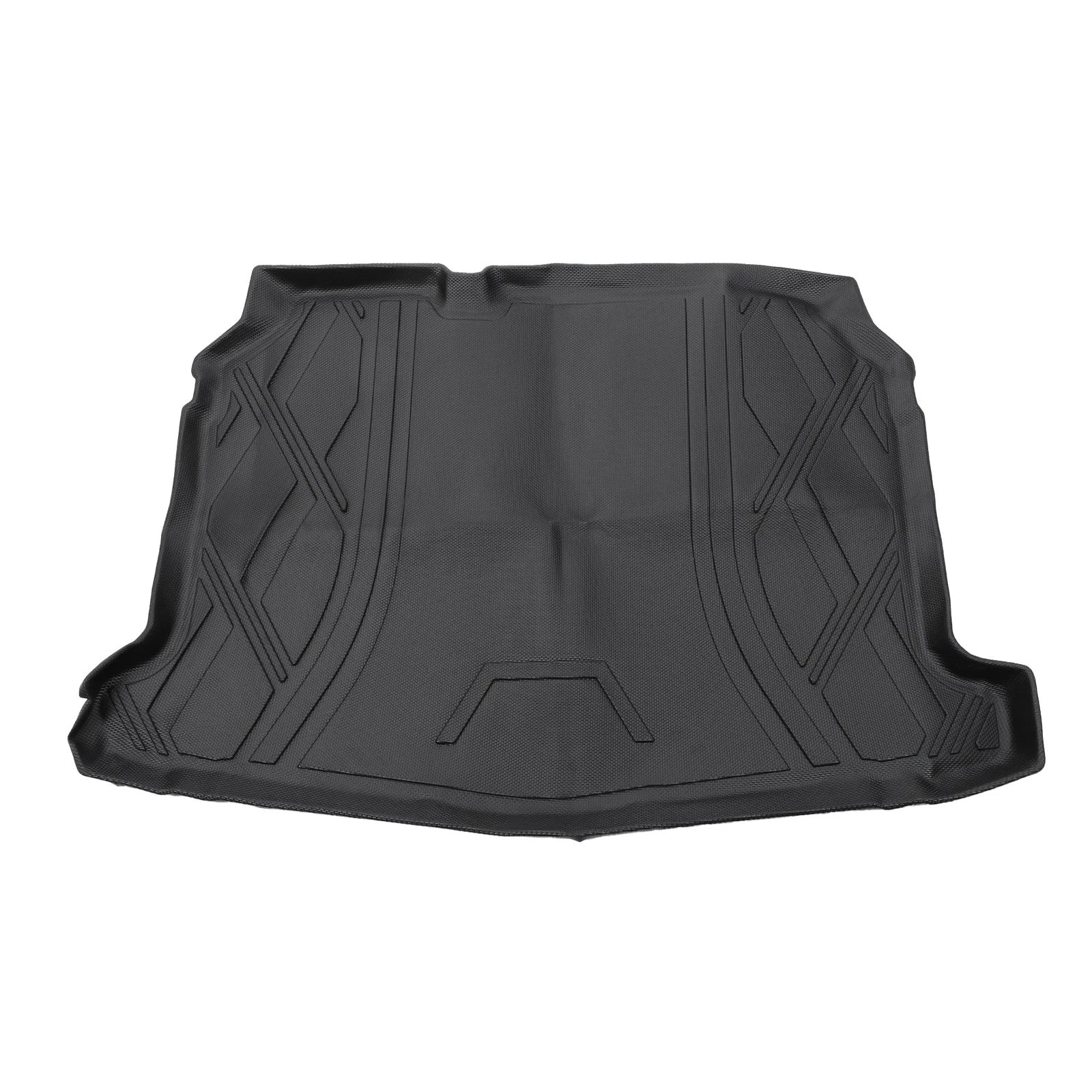 Cargo Liner Rear Trunk Mat Replacement for Volkswagen Golf R MK8 (2022–2024)