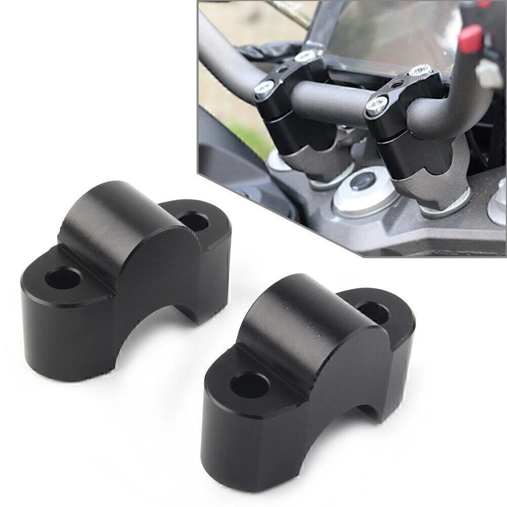 Riser Adapter Handle Bar for Kawasaki Z900RS (2018–2020)