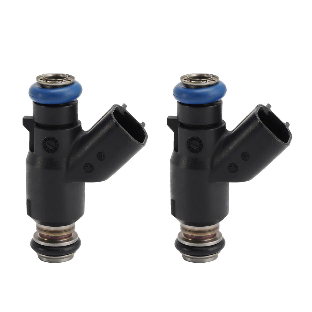 2X Fuel Injector for CFMOTO X8 800 CForce UForce Zforce 800-EX (2012–2019)