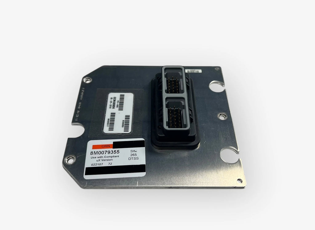 Sim Module for Mercury Quicksilver 265 DTS SD (8M0086454)