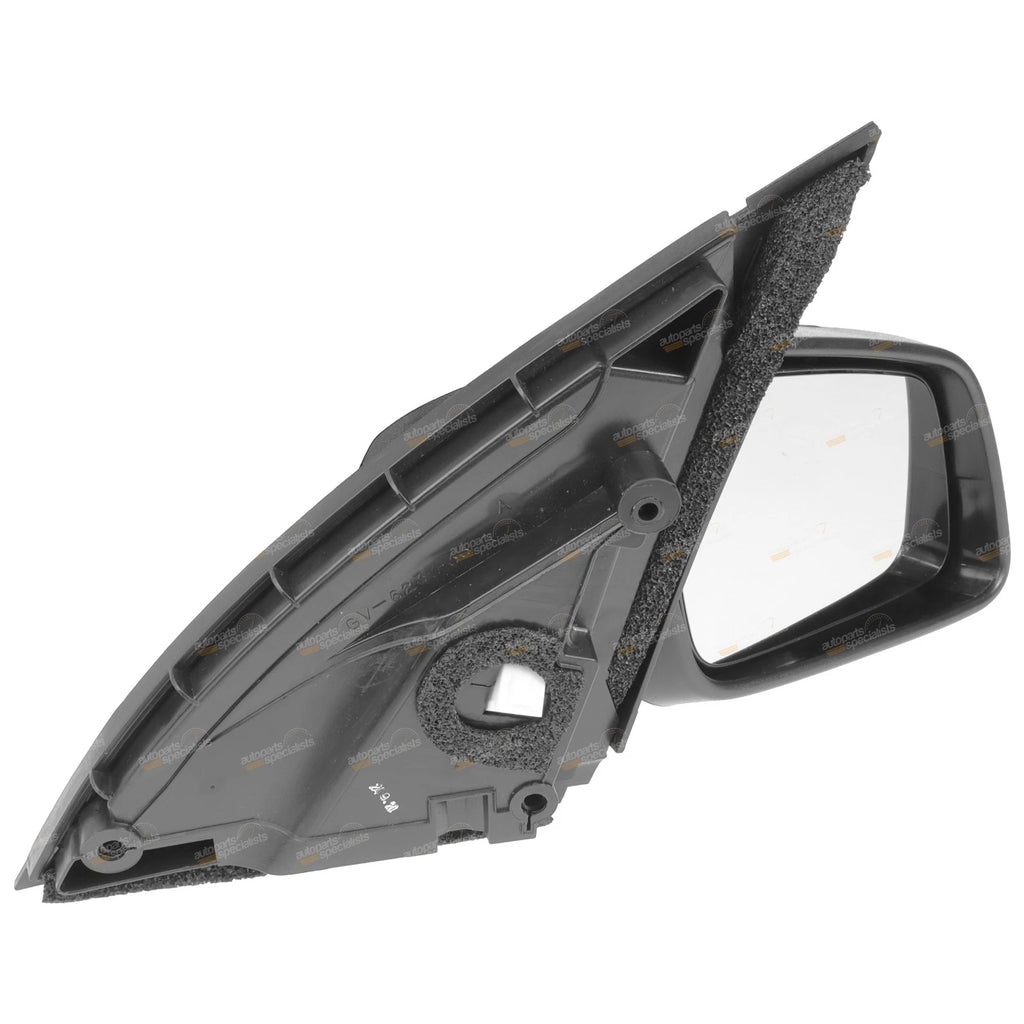 RH Electric Mirror w/Light for Holden Commodore VE (2006-On) RHS Driver