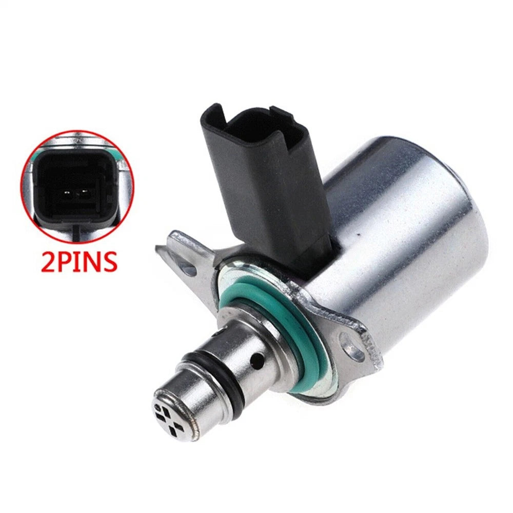 Fuel Pump Pressure Regulator Control Valve for Ford Transit MK8 (2014–2023)
