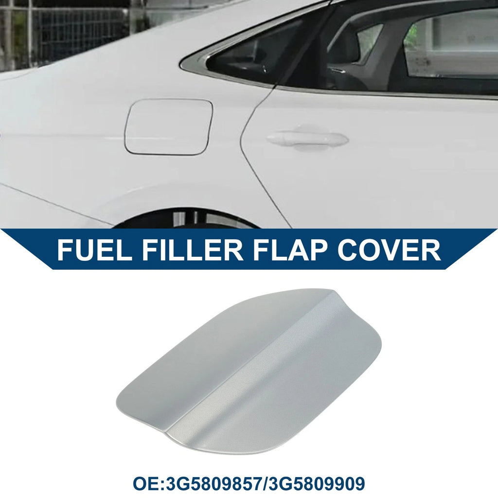 Fuel Tank Door Cap Replacement for Volkswagen Passat (2017–2024)