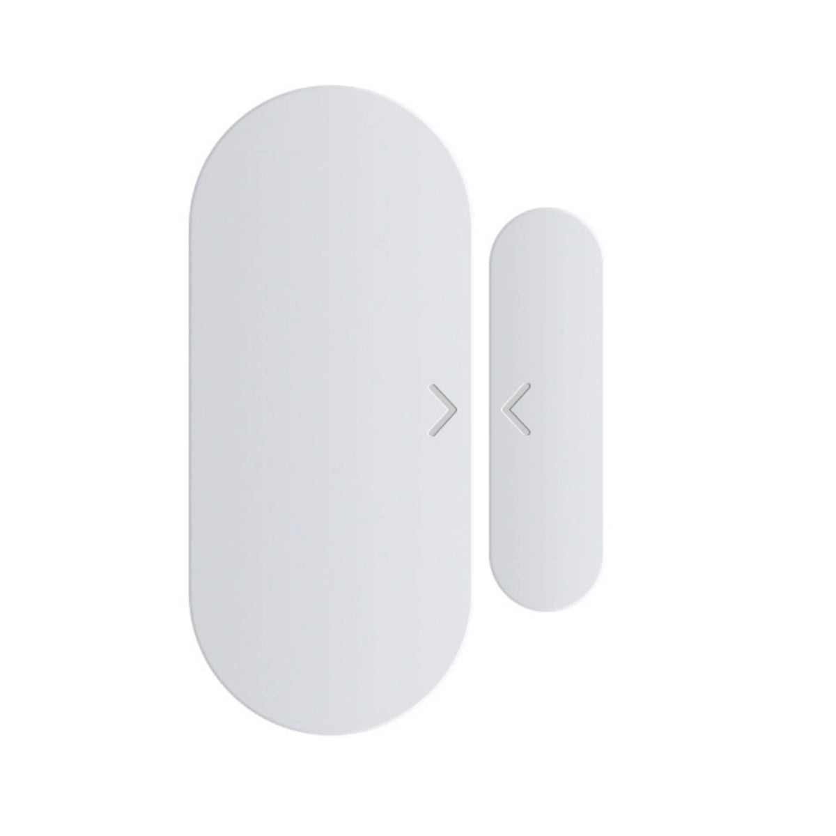 Tuya ZigBee Hub Wireless Door Window Contact Sensor for Home Automation