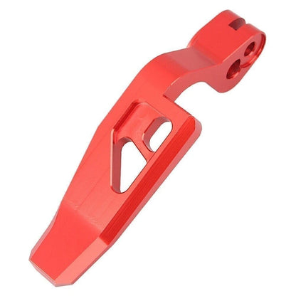 CNC Parking Brake Lever for Yamaha T-MAX 530 (2013–2016)