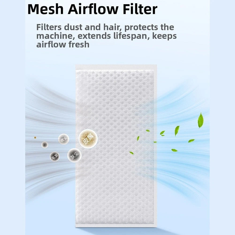 VC21 Replacement Filter for Vacuum Cleaner (High Efficiency)