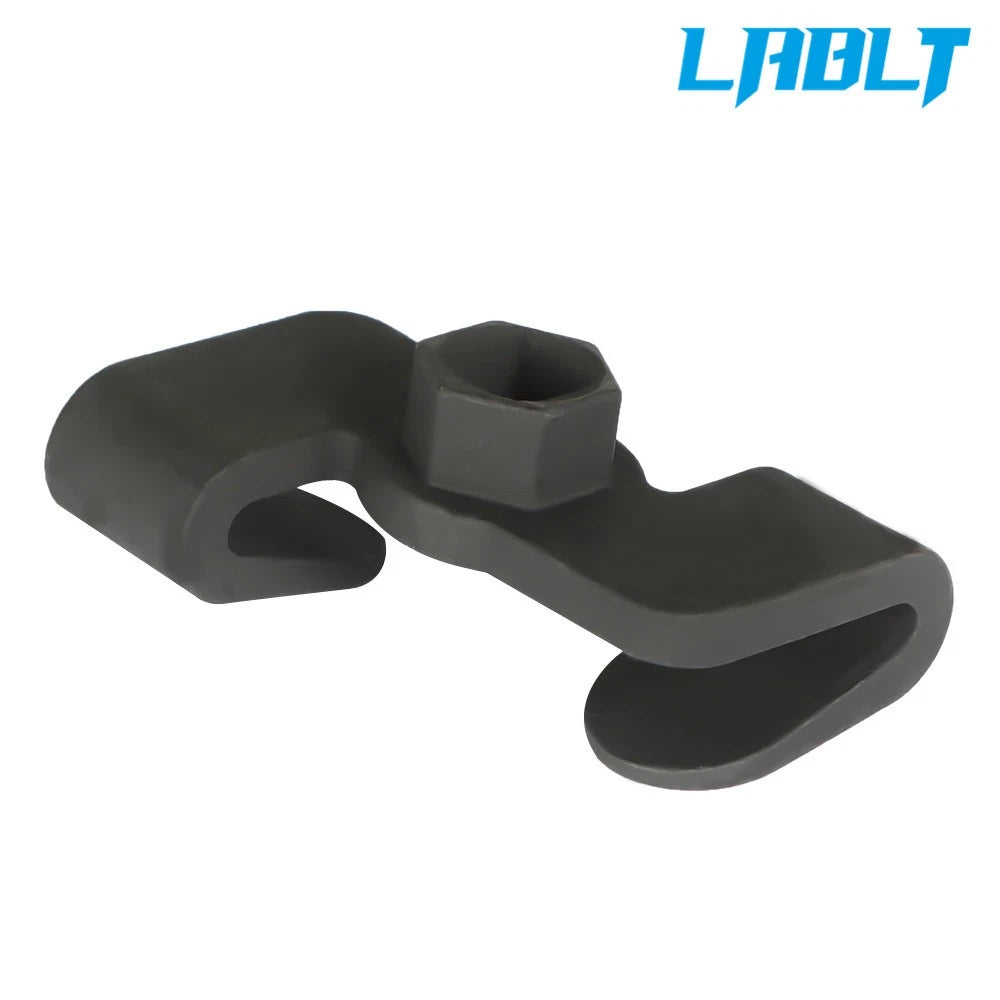 Extend Wrenches Tool for 1/2 Inch Drive Breaker Bars/21 mm Hex Drive