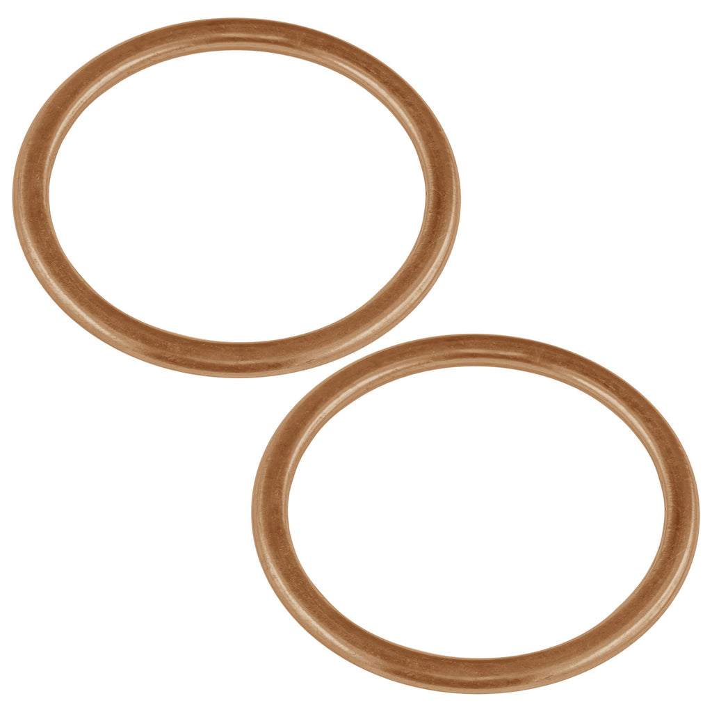 Exhaust Pipe Gaskets for Honda VT1300CT Interstate 1300 (2010–2011)