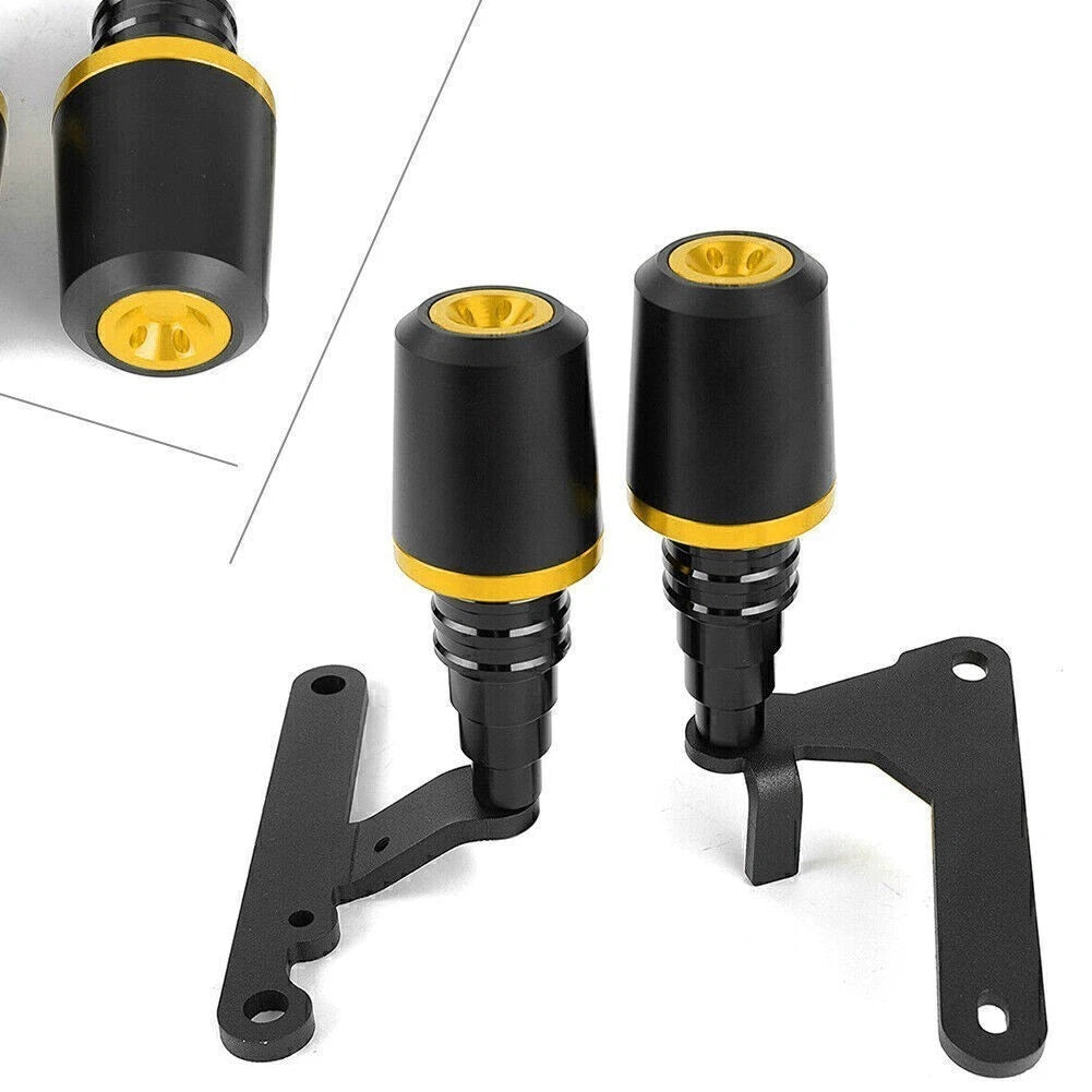 Frame Sliders for Yamaha YZF 600 R6 (2017–2021)