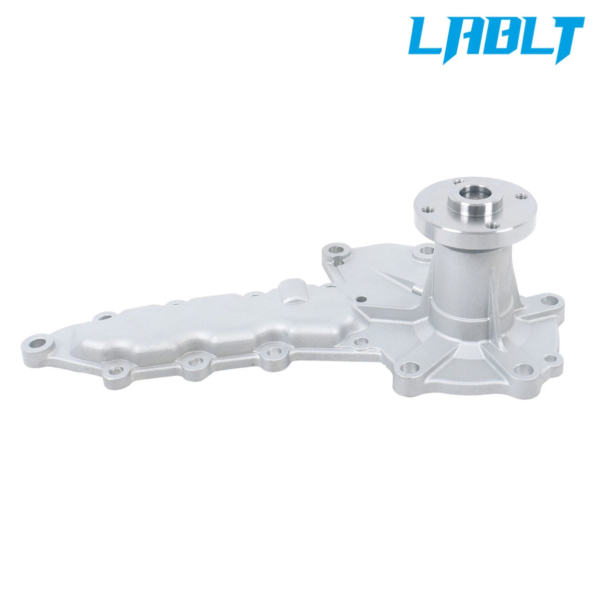 Water Pump for Kubota D1302 D1402 V1502 V1702 (15521-73033, 15521-73035)