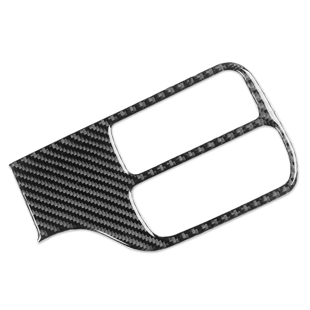Headlight Switch Panel Cover for Suzuki Chevrolet Tracker (1999–2004)