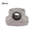 Handle Clamp for Trimmers and Brush Cutters