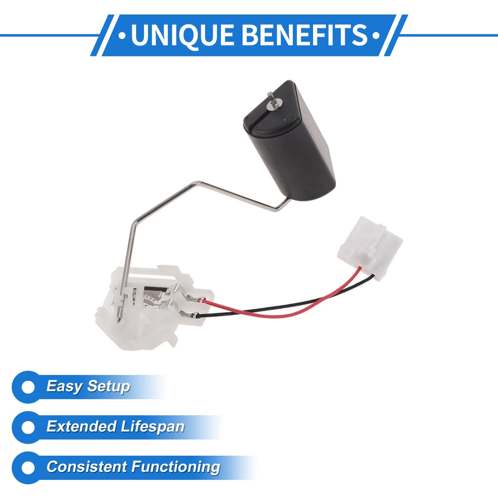 Fuel Tank Sending Unit Replacement for Lexus ES350 3.5L V6 (2007–2012)