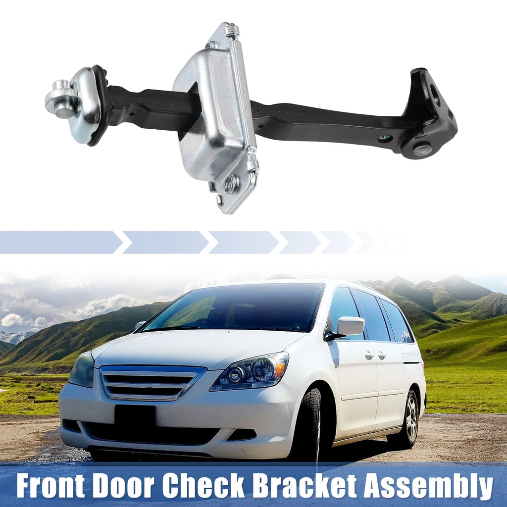 Front Right Door Check Stop Strap Replacement for Honda Odyssey (2005–2010)