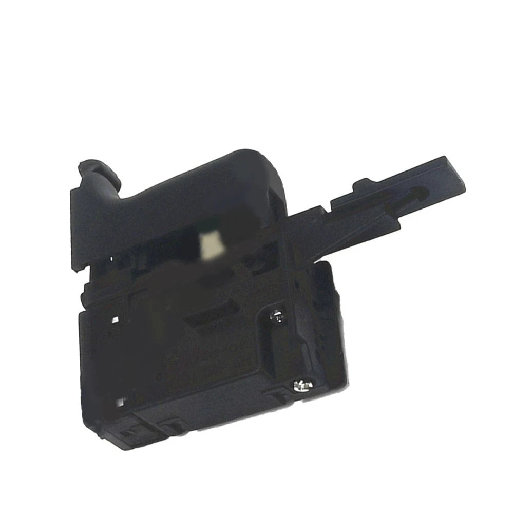 Switch Control for