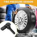Tire Pressure Sensor OEM Replacement for Subaru Forester (2014–2019)