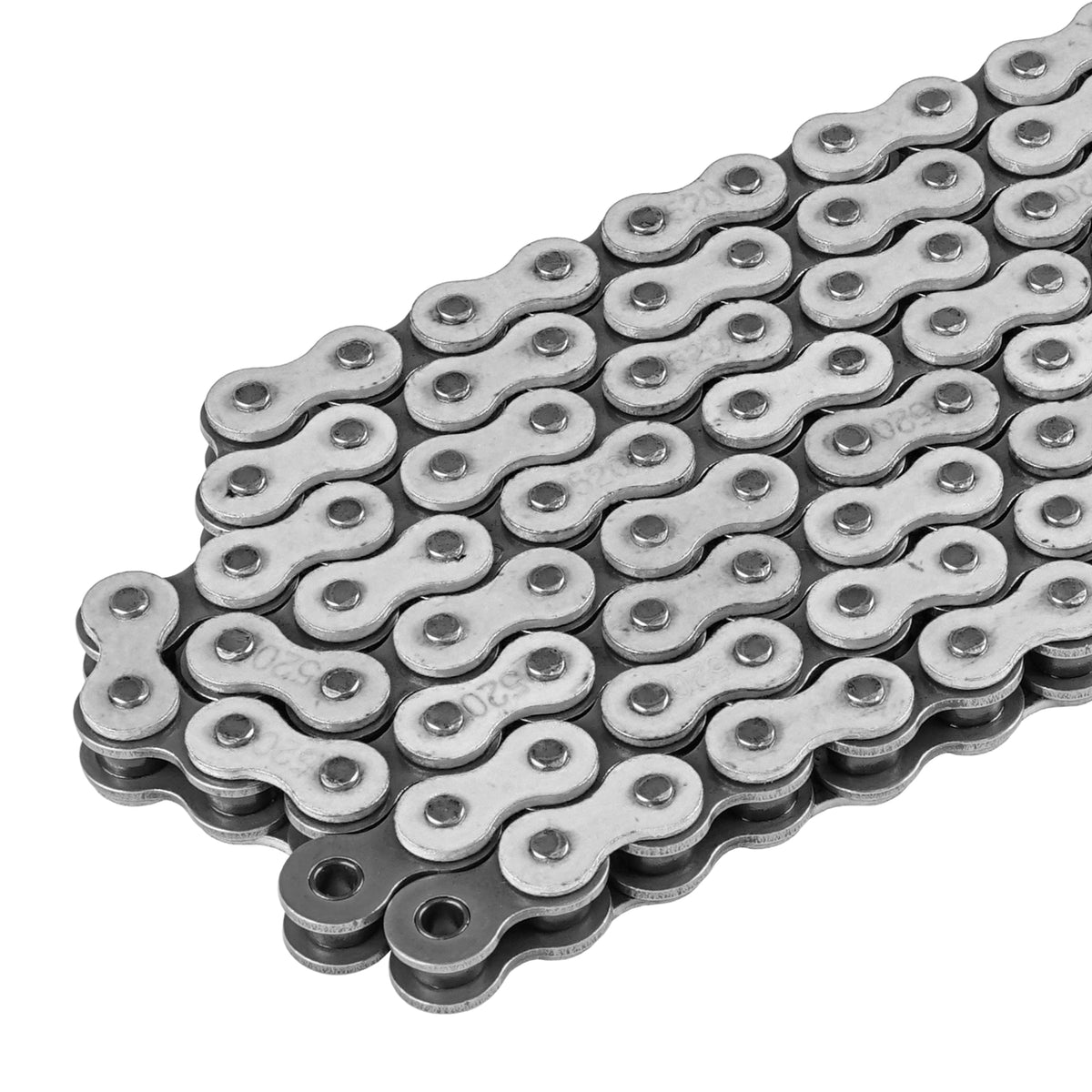Drive Chain Replacement for Yamaha Warrior 350 YFM350X (1997–2003)