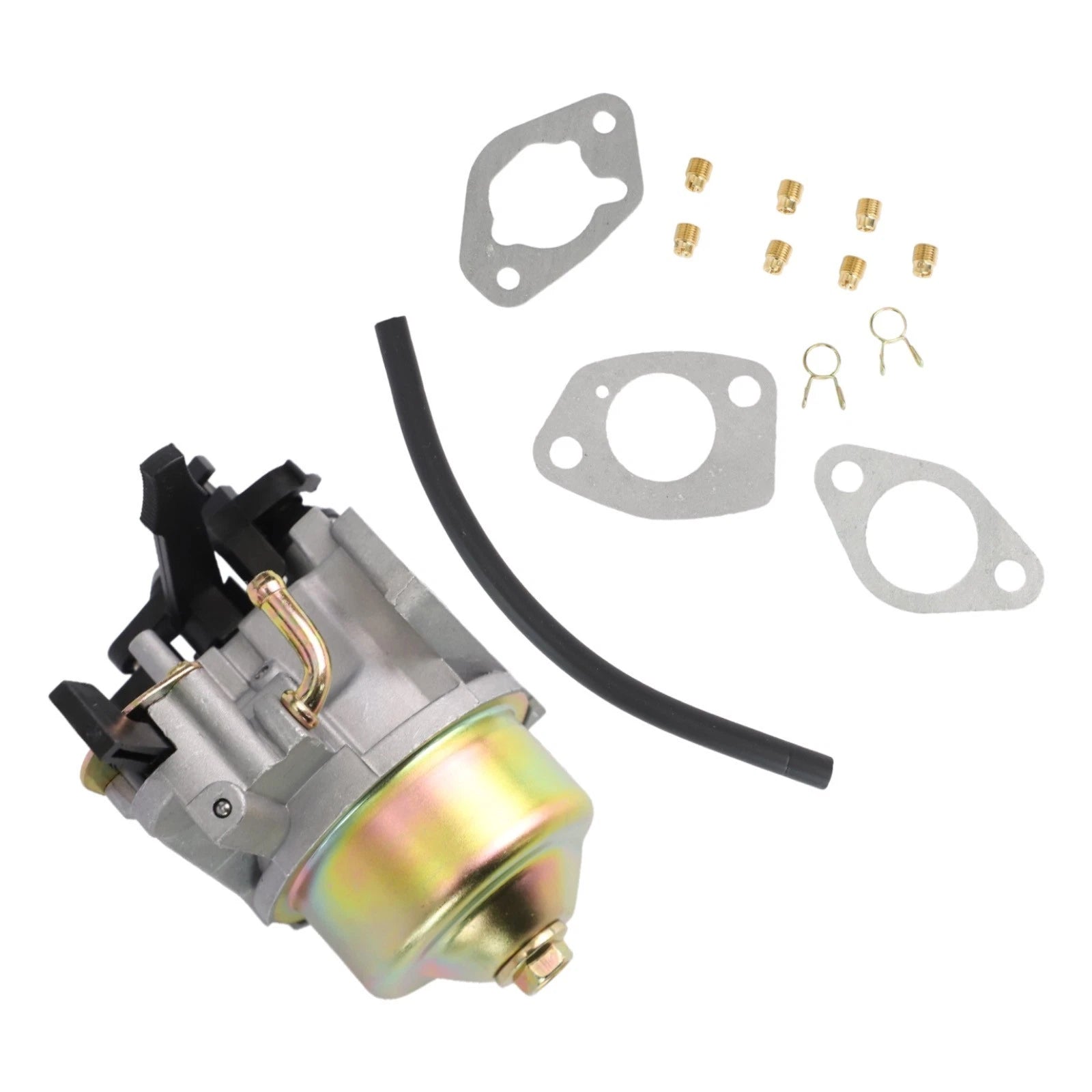 Customizable Carburetor Kit for Honda