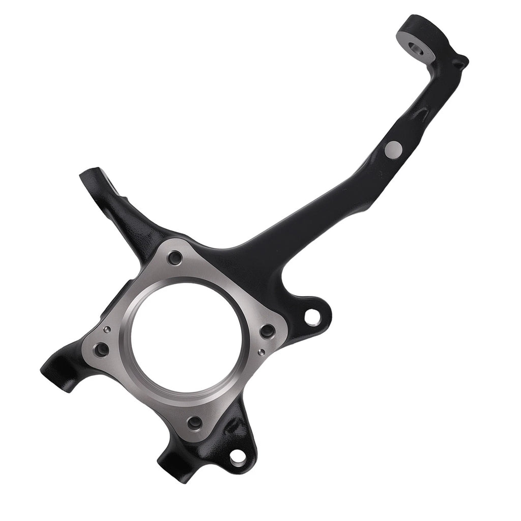 Front Driver Steering Knuckle Component Kit for GX460 4Runner (2015–2019) 4321260240