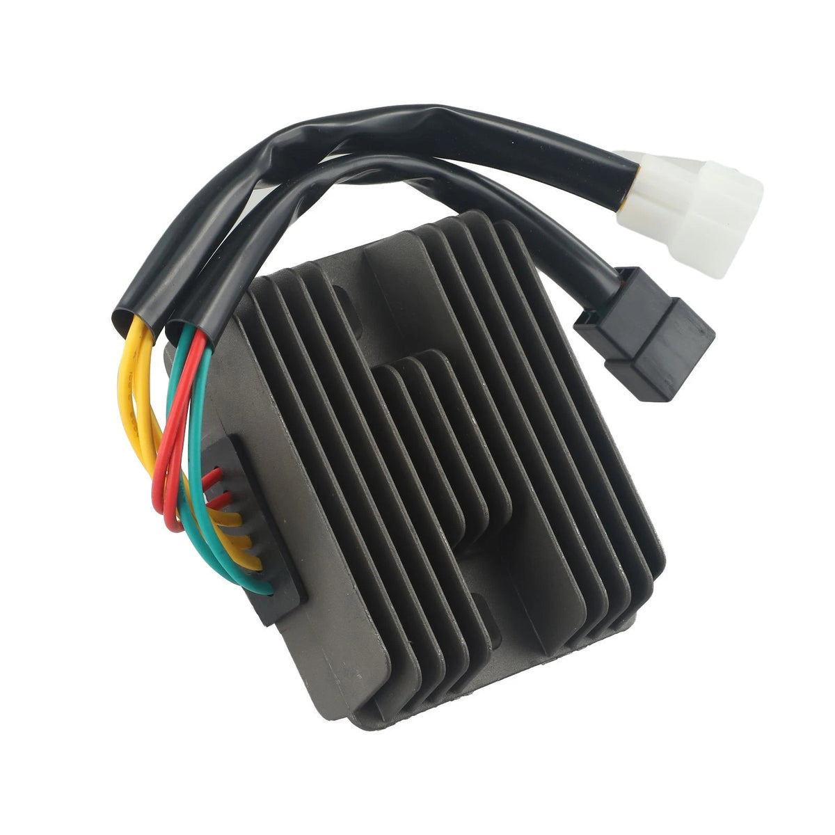 Enhanced Charging Capability Voltage Regulator for Ducati 1098 1198 749 848