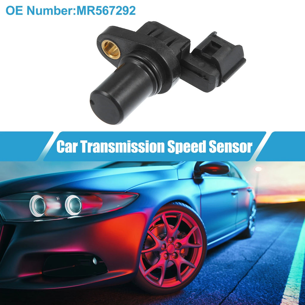 Transmission Speed Sensor Replacement for Mitsubishi Galant (1999–2011)