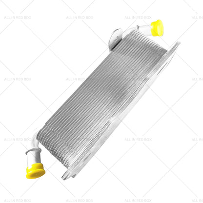 Engine Oil Cooler for Porsche Cayenne (2011) 06EC