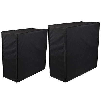 Dust Cover for Computer CPU (Protective Design)