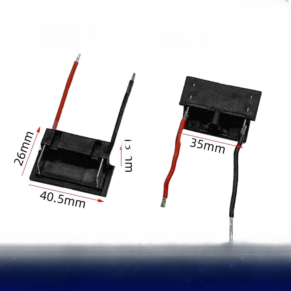 Base Pin for A7 Battery Tools (Grinder, Hammer Drill)