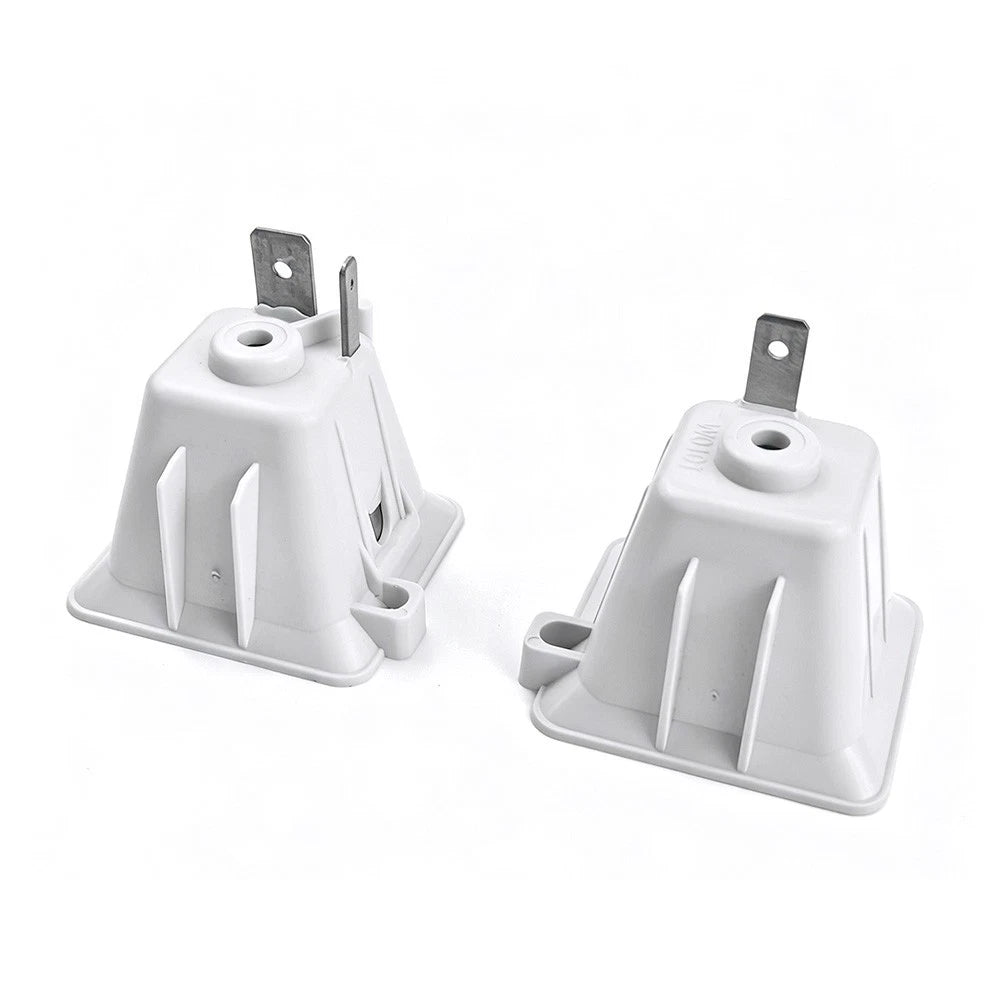 Replacement Charging Contacts for Roborock 25 (2017–2020)