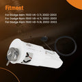 Fuel Pump Module Assembly for Dodge Ram 1500 (2002–2003) 5072763AA E7161M