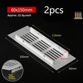 Aluminum Vent Grille for