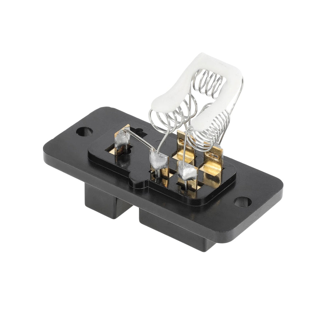 HVAC Blower Motor Resistor Replacement for Mazda B2200 (1990–1993)