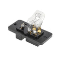 HVAC Blower Motor Resistor Replacement for Mazda B2200 (1990–1993)