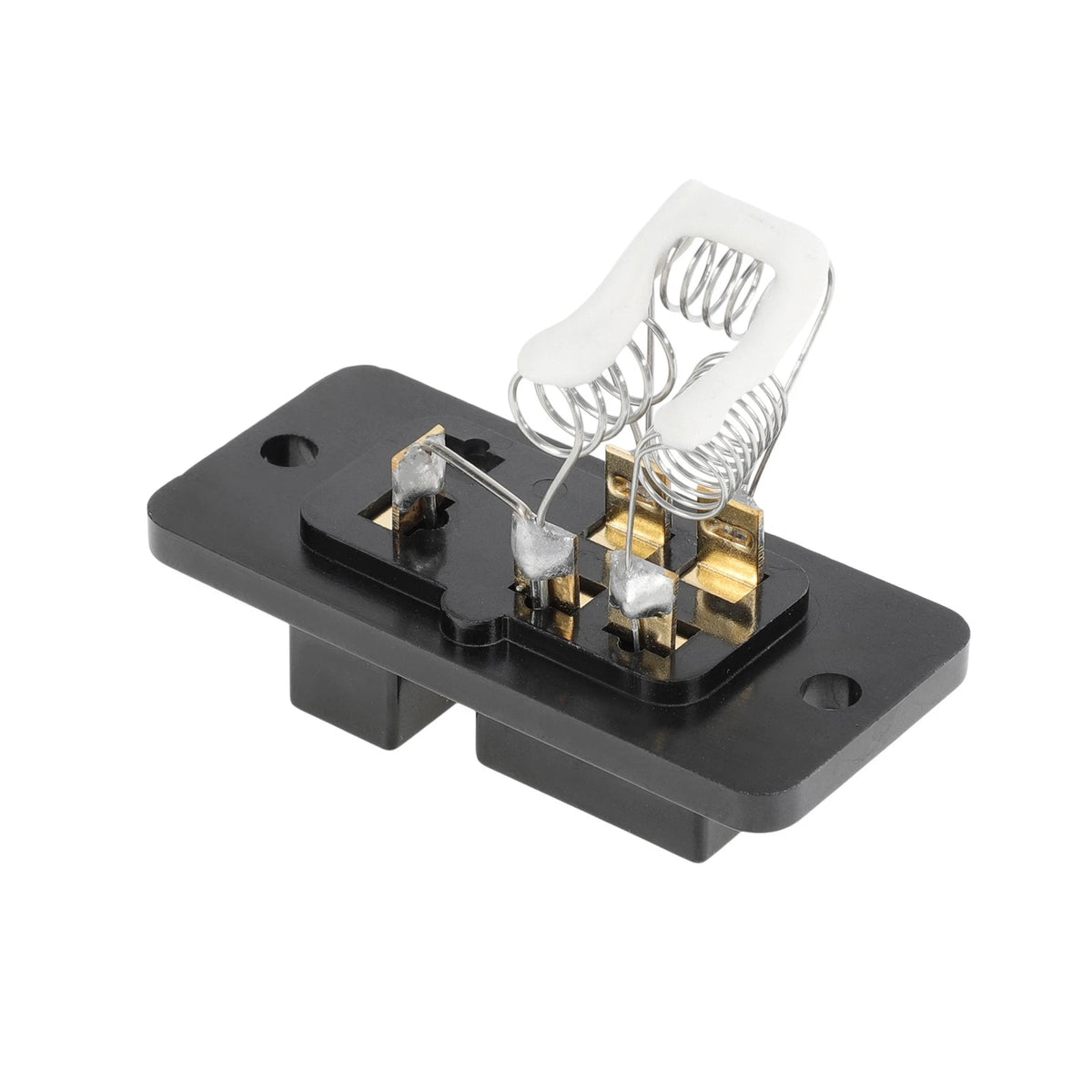 HVAC Blower Motor Resistor Replacement for Mazda B2200 (1990–1993)